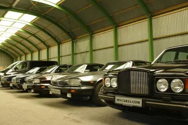 Lincoln Town Car *Kristal-Coach*Stretch-Limo*Tv*etc.. 12/2002-photo-12