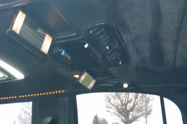 Lincoln Town Car *Kristal-Coach*Stretch-Limo*Tv*etc.. 12/2002-photo-7