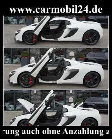 McLaren 650S Spider*Meridan*Carbon*R-Cam *Lift*1.HD 04/2015-photo-12