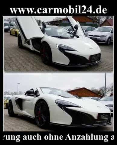 McLaren 650S Spider*Meridan*Carbon*R-Cam *Lift*1.HD 04/2015-photo-13