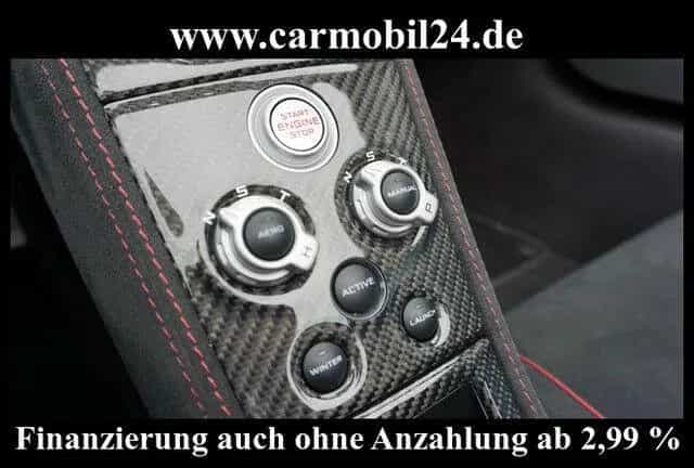 McLaren 650S Spider*Meridan*Carbon*R-Cam *Lift*1.HD 04/2015-photo-4
