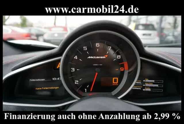 McLaren 650S Spider*Meridan*Carbon*R-Cam *Lift*1.HD 04/2015-photo-9