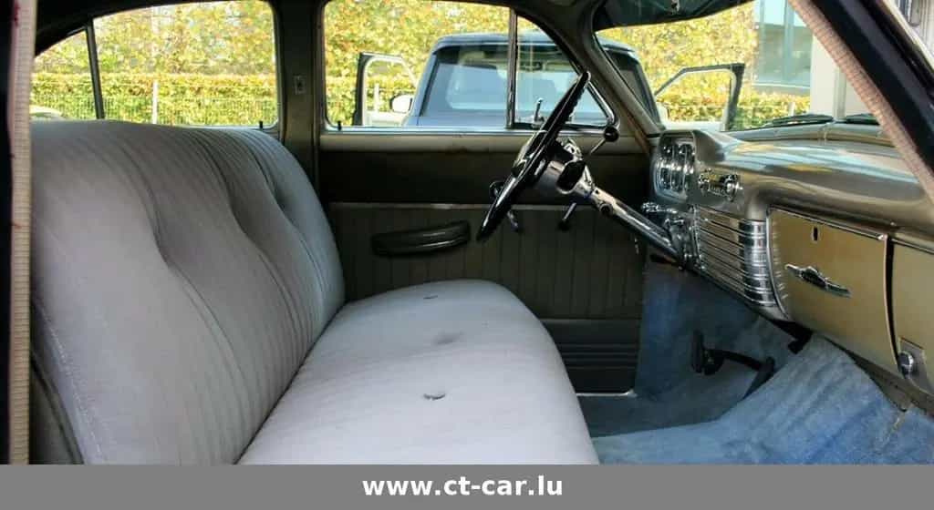 Packard Other 300 Touring Wagon 06/1951-photo-12