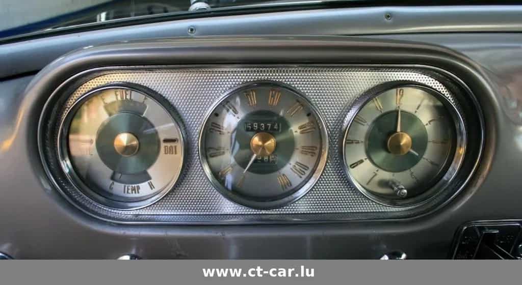 Packard Other 300 Touring Wagon 06/1951-photo-13