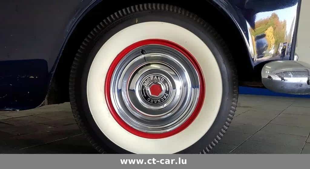 Packard Other 300 Touring Wagon 06/1951-photo-7