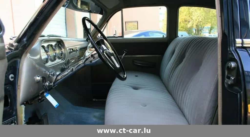 Packard Other 300 Touring Wagon 06/1951-photo-8
