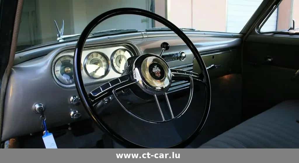 Packard Other 300 Touring Wagon 06/1951-photo-9