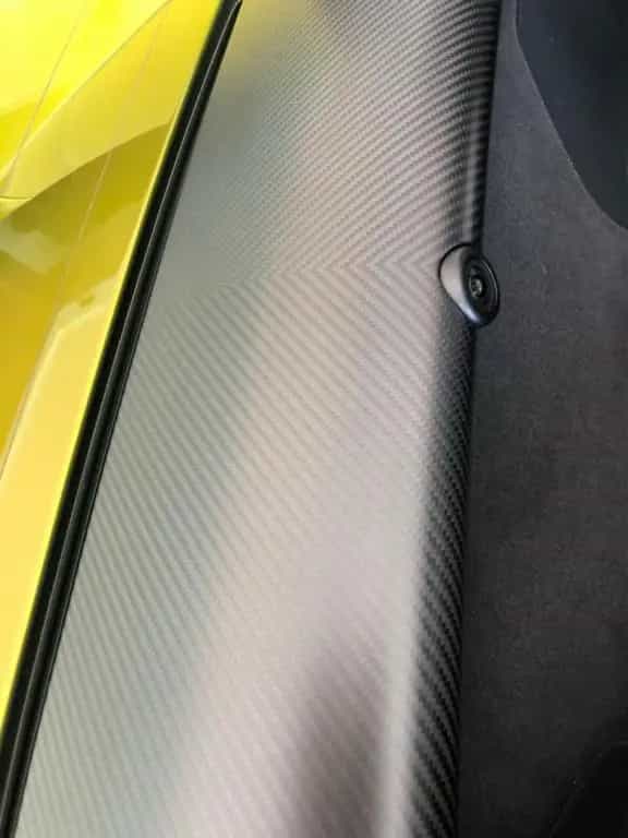 McLaren 675LT Spider 07/2016-photo-11