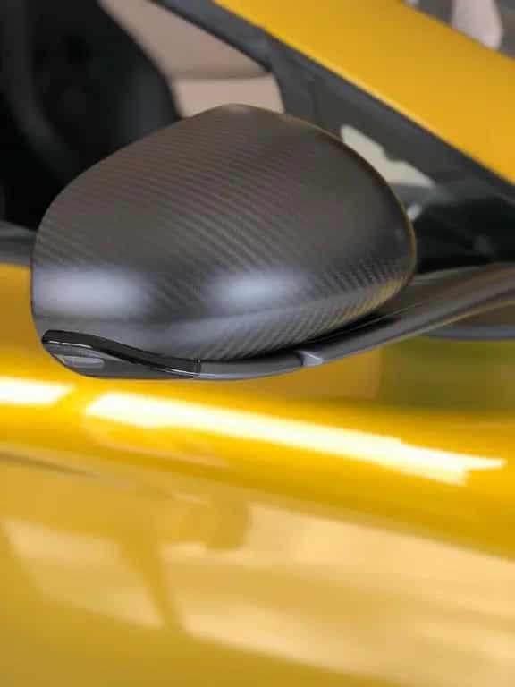 McLaren 675LT Spider 07/2016-photo-12