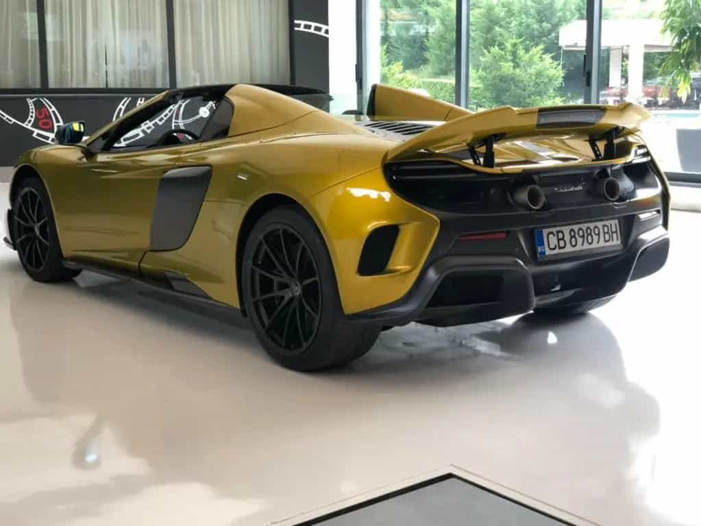 McLaren 675LT Spider 07/2016-photo-3