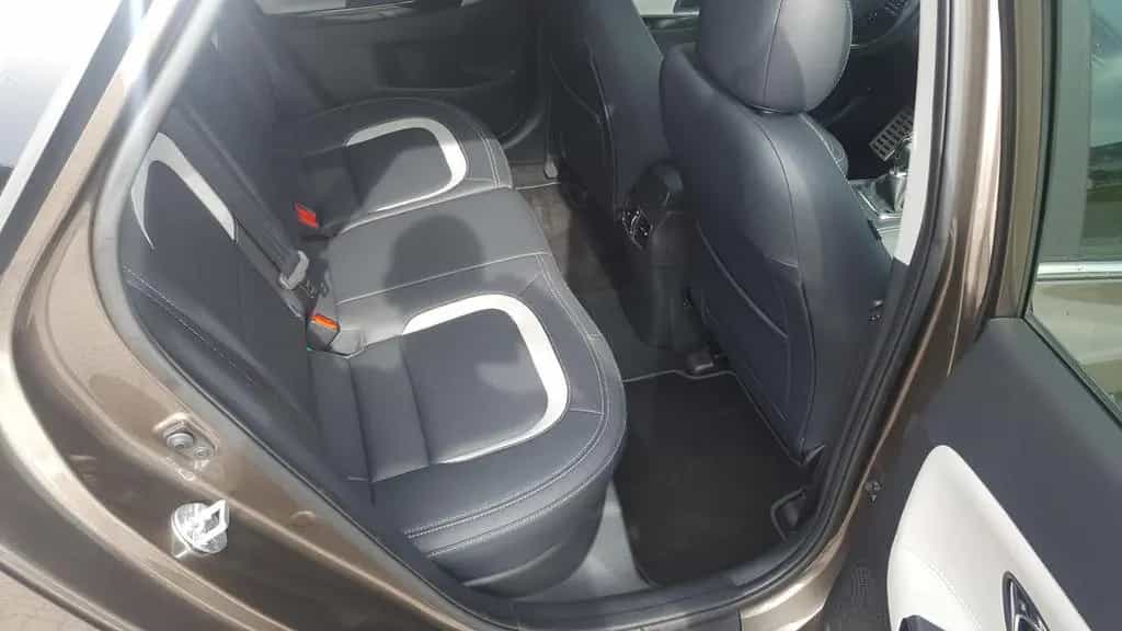Kia Ceed SW 1.6 Platinum LEDER DACH NAVI BI-XENON 07/2017-photo-10