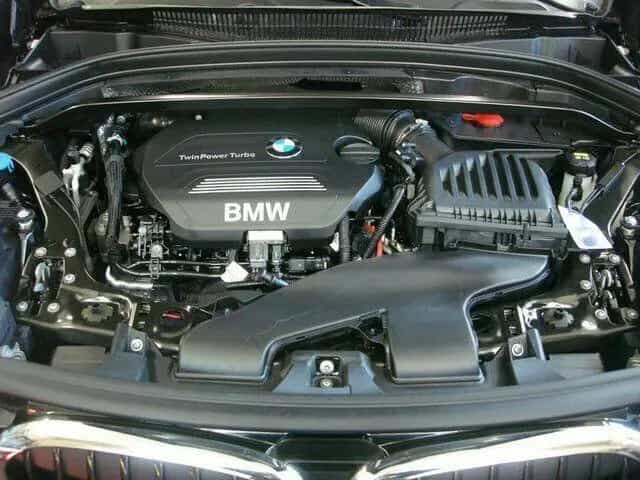BMW X1 sDrive 18d Sportline Autom,EU6,Navig 02/2016-photo-16