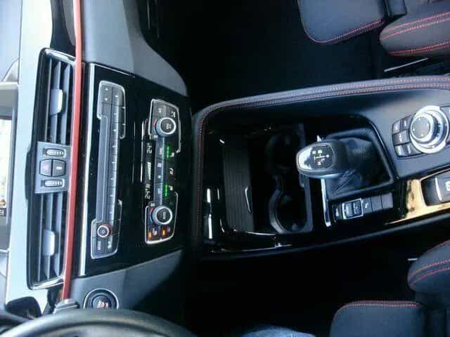 BMW X1 sDrive 18d Sportline Autom,EU6,Navig 02/2016-photo-18
