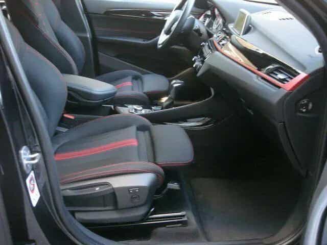 BMW X1 sDrive 18d Sportline Autom,EU6,Navig 02/2016-photo-6