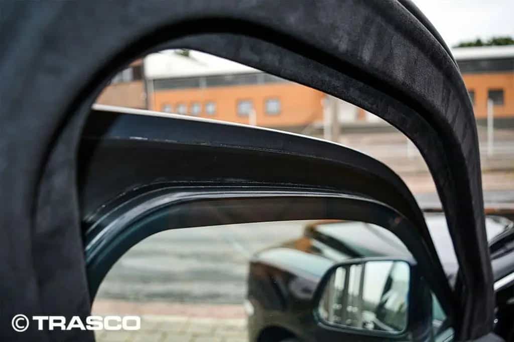 Rolls-Royce Cullinan - gepanzert in TRASCO Level 6 A-KIP null-photo-4