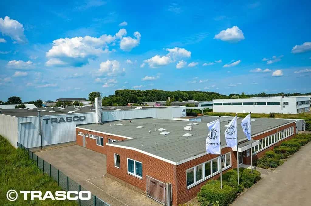 Rolls-Royce Cullinan - gepanzert in TRASCO Level 6 A-KIP null-photo-7