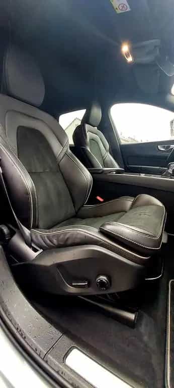 Volvo XC60 R-Design T5 Geartronic 2WD 07/2019-photo-12