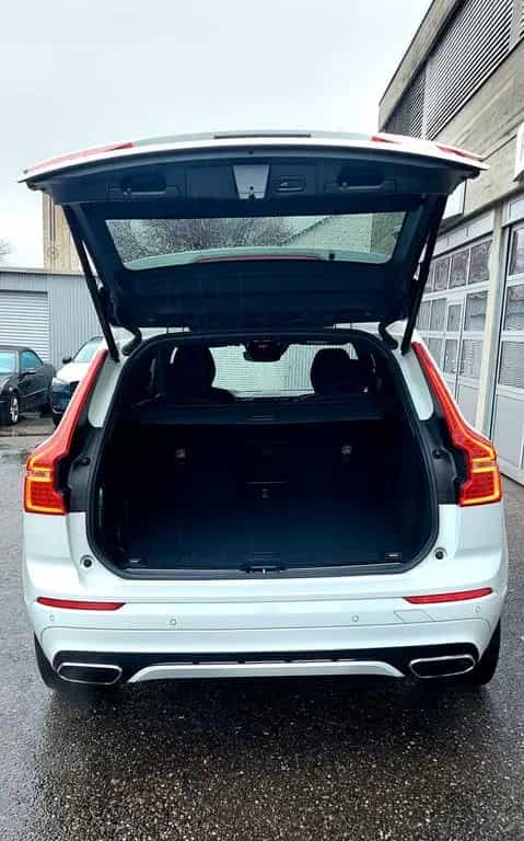 Volvo XC60 R-Design T5 Geartronic 2WD 07/2019-photo-6