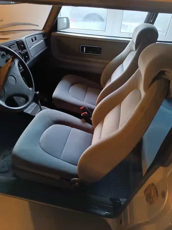 Saab 900 turbo 03/1987-photo-4