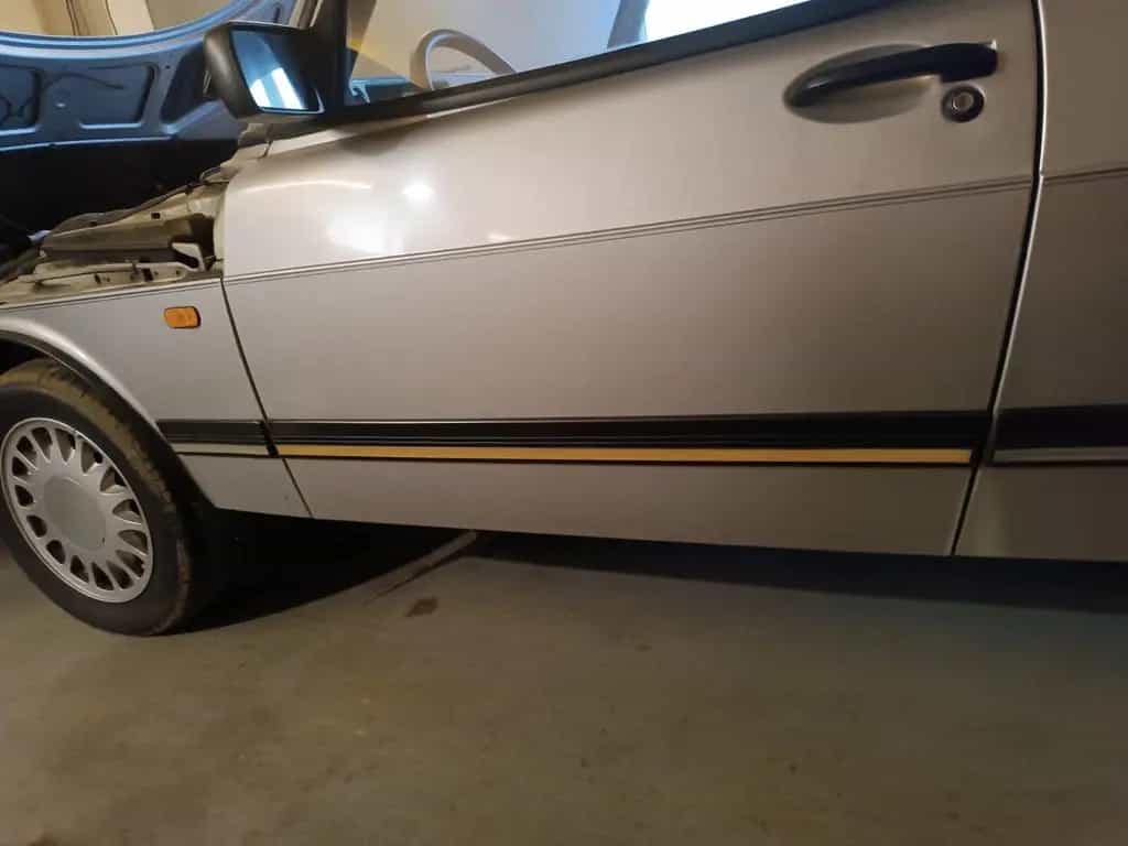 Saab 900 turbo 03/1987-photo-5