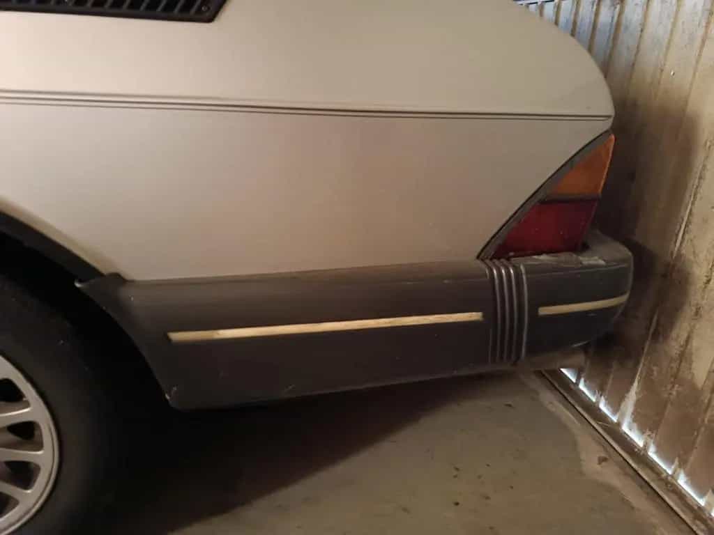 Saab 900 turbo 03/1987-photo-6