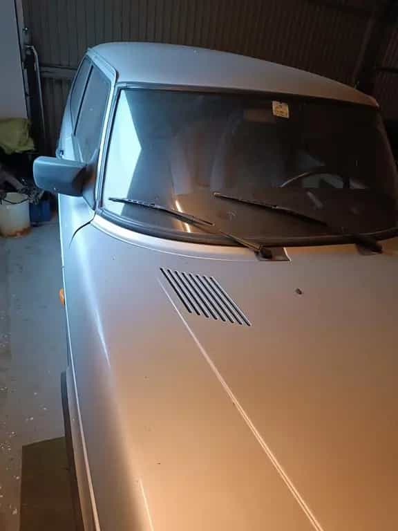 Saab 900 turbo 03/1987-photo-8