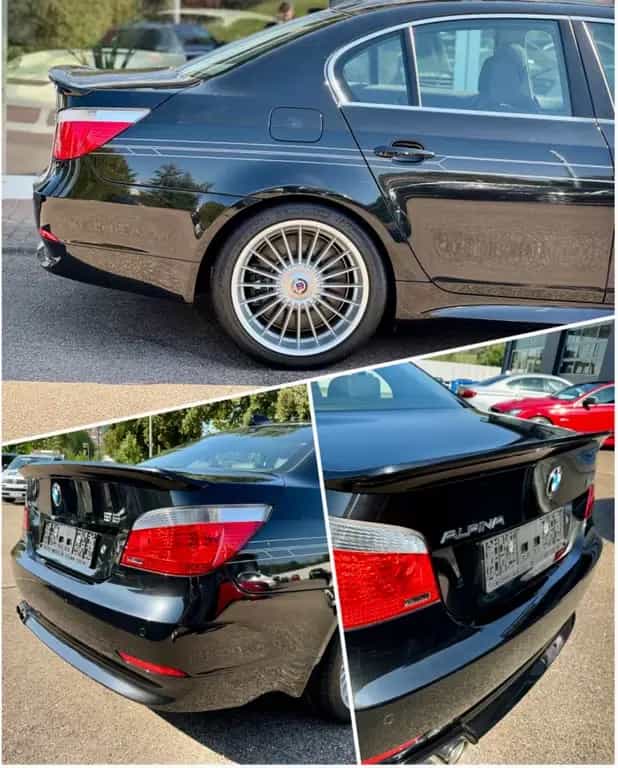 ALPINA B5 Switch-Tronic NR.15 02/2006-photo-14