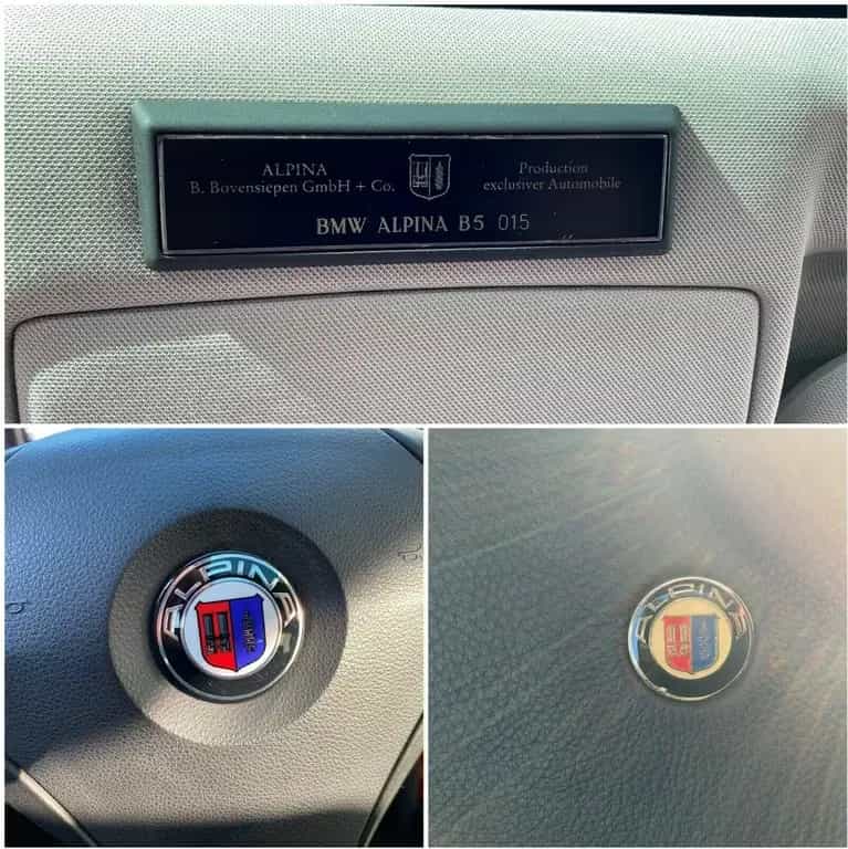 ALPINA B5 Switch-Tronic NR.15 02/2006-photo-16