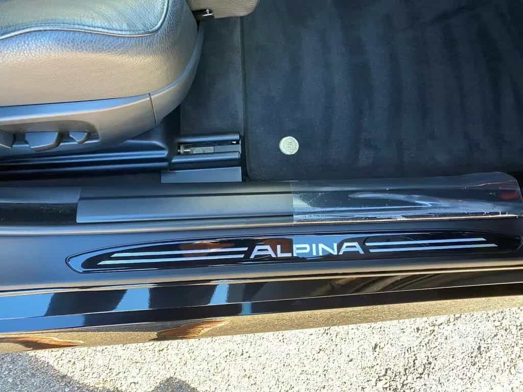 ALPINA B5 Switch-Tronic NR.15 02/2006-photo-23