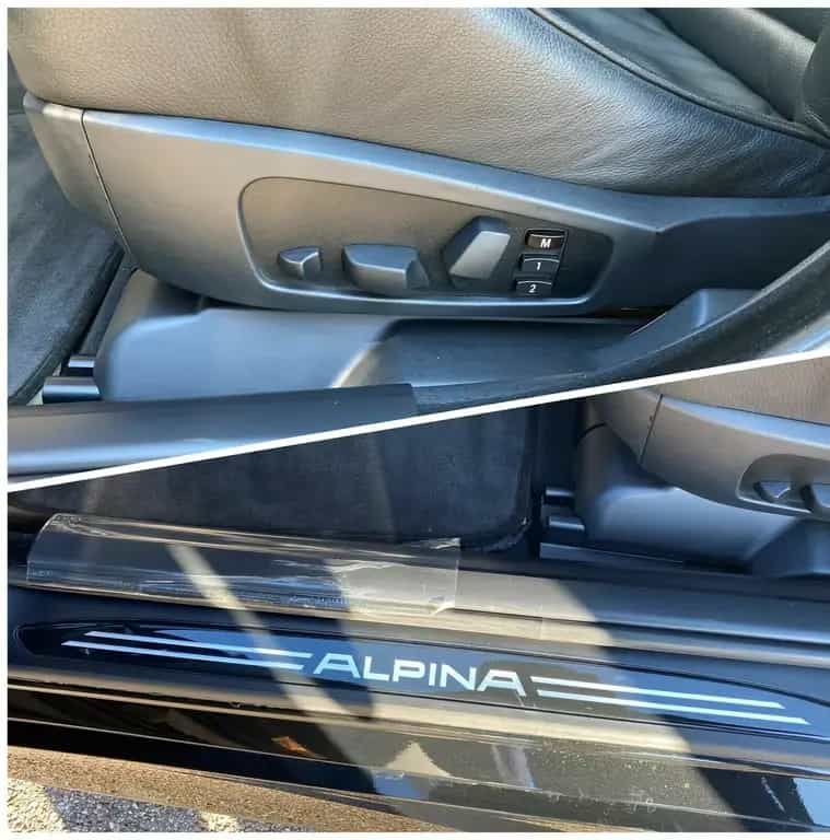 ALPINA B5 Switch-Tronic NR.15 02/2006-photo-24
