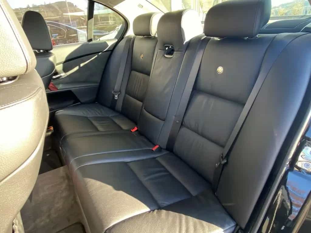 ALPINA B5 Switch-Tronic NR.15 02/2006-photo-26