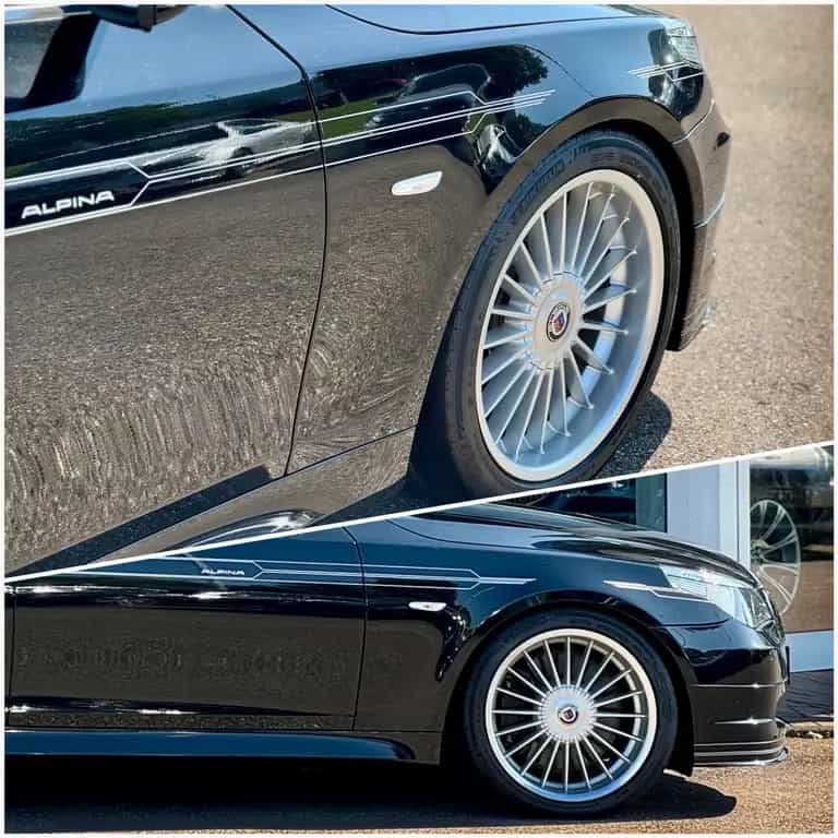 ALPINA B5 Switch-Tronic NR.15 02/2006-photo-9