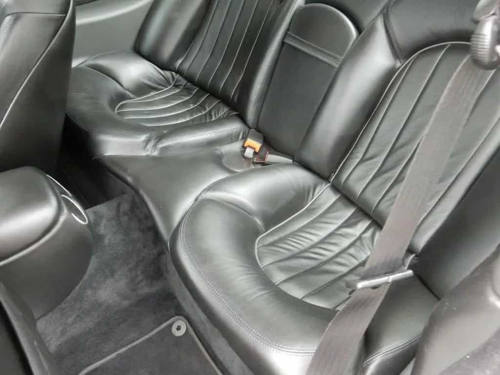 Maserati 3200 3200 GT 07/1999-photo-12