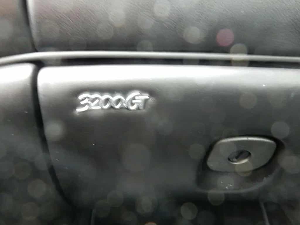 Maserati 3200 3200 GT 07/1999-photo-6
