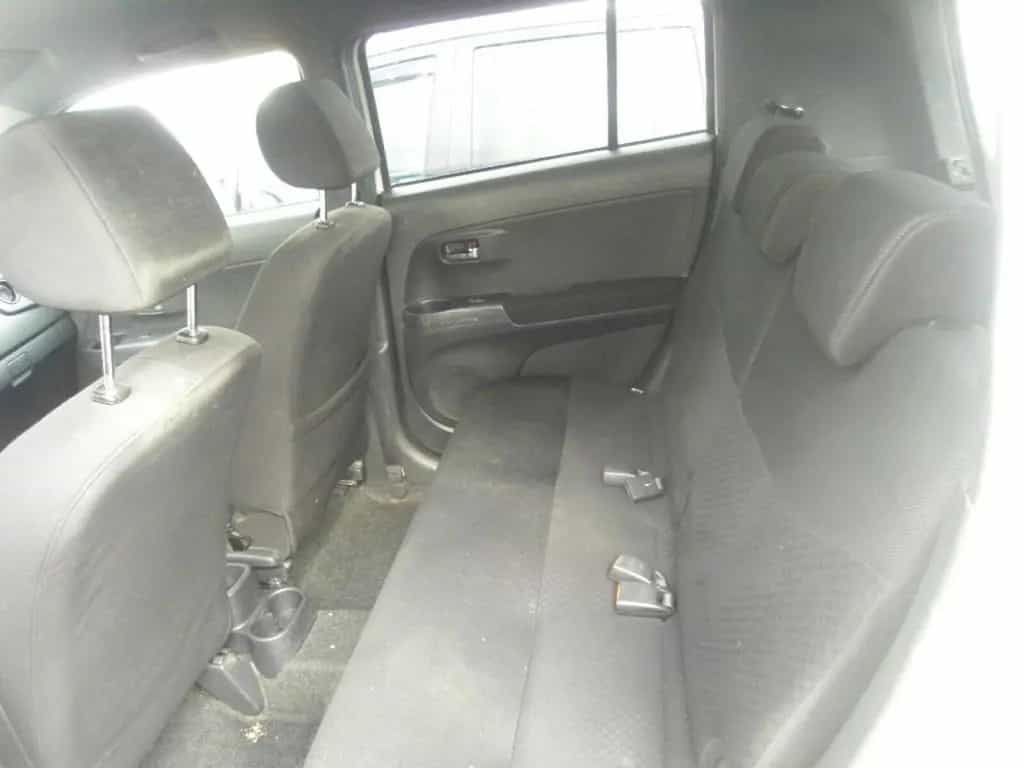 Daihatsu MATERIA 1.5 Edition Klima Euro 4 09/2008-photo-12