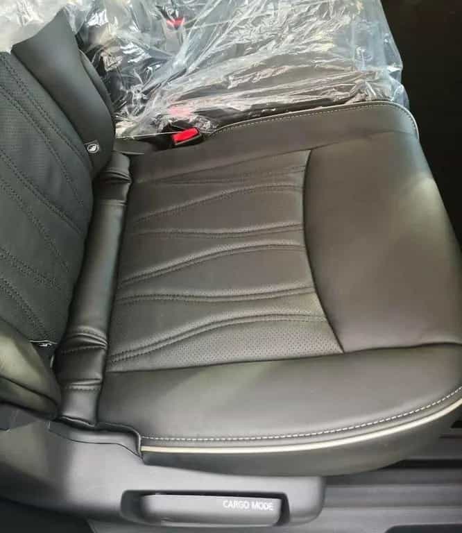 Infiniti QX60 01/2024-photo-13