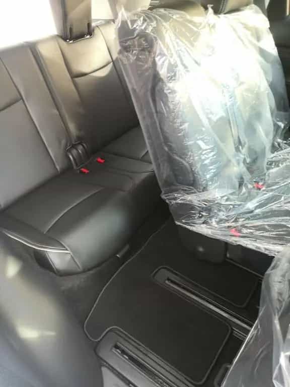 Infiniti QX60 01/2024-photo-15