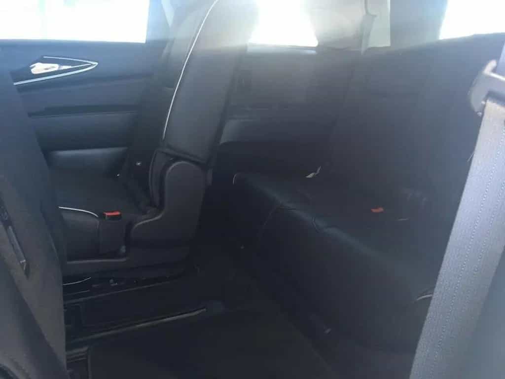 Infiniti QX60 01/2024-photo-16