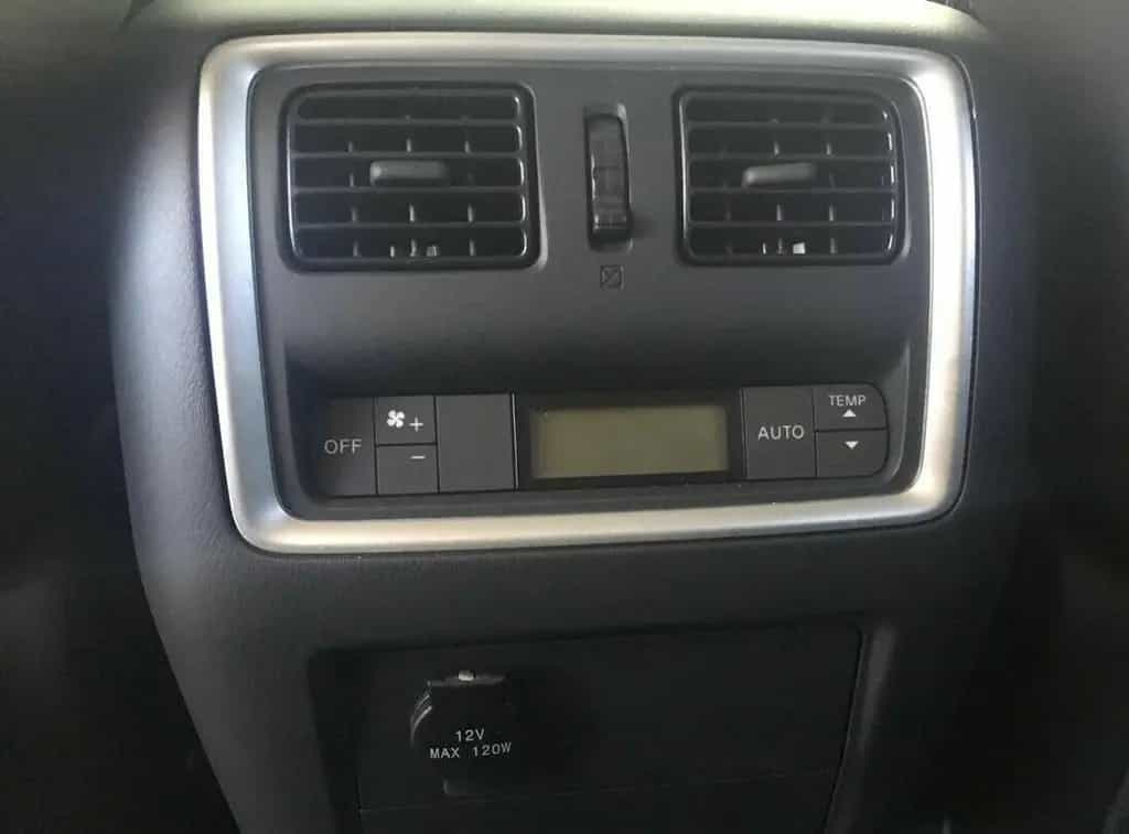 Infiniti QX60 01/2024-photo-17