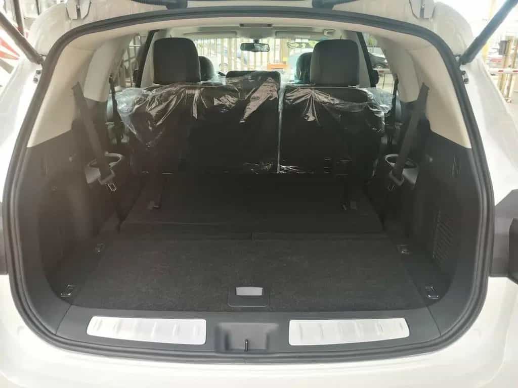 Infiniti QX60 01/2024-photo-19