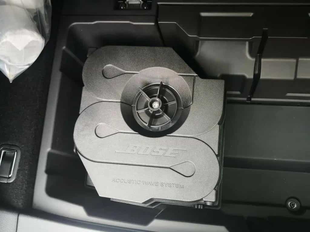 Infiniti QX60 01/2024-photo-20