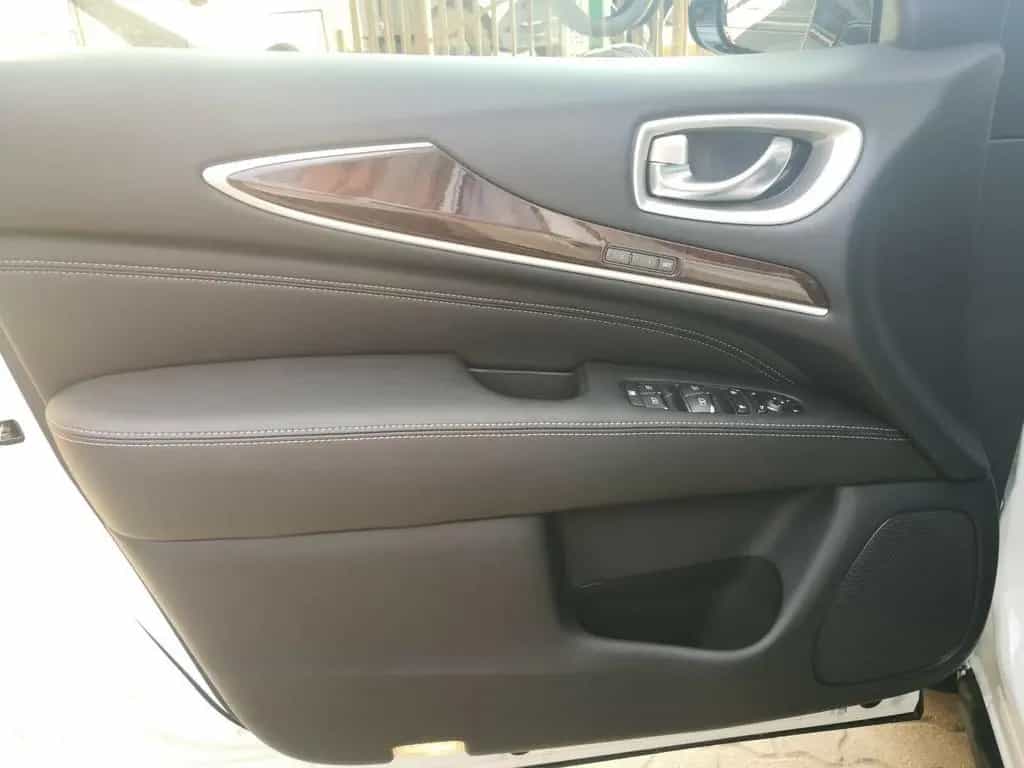 Infiniti QX60 01/2024-photo-4
