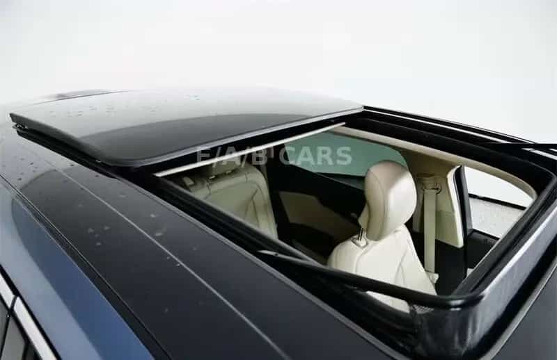 Lincoln Other NAUTILUS AWD RESERVE EcoBoost VOLL-UNFALLFREI 06/2021-photo-13