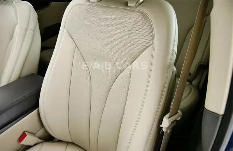 Lincoln Other NAUTILUS AWD RESERVE EcoBoost VOLL-UNFALLFREI 06/2021-photo-8