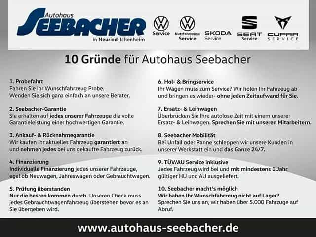 Volkswagen Golf VIII *United* 1.5 eTSi DSG *Navi*AHK*LED* 09/2021-photo-18