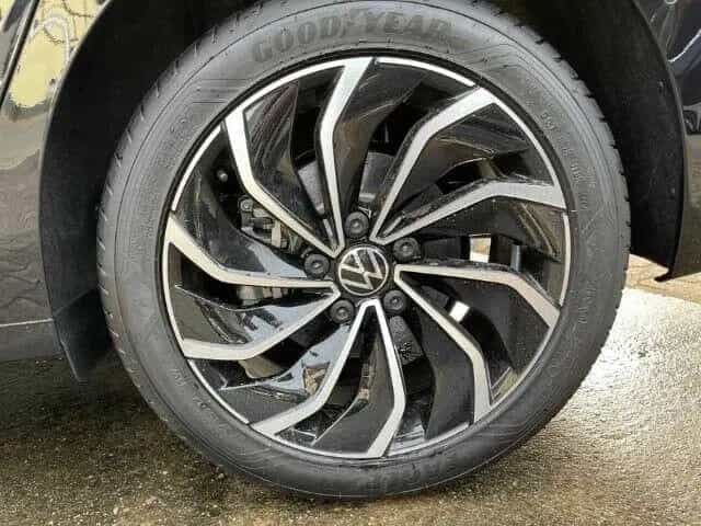Volkswagen Golf VIII *United* 1.5 eTSi DSG *Navi*AHK*LED* 09/2021-photo-2