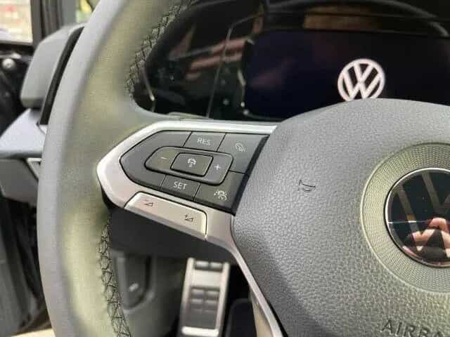 Volkswagen Golf VIII *United* 1.5 eTSi DSG *Navi*AHK*LED* 09/2021-photo-5