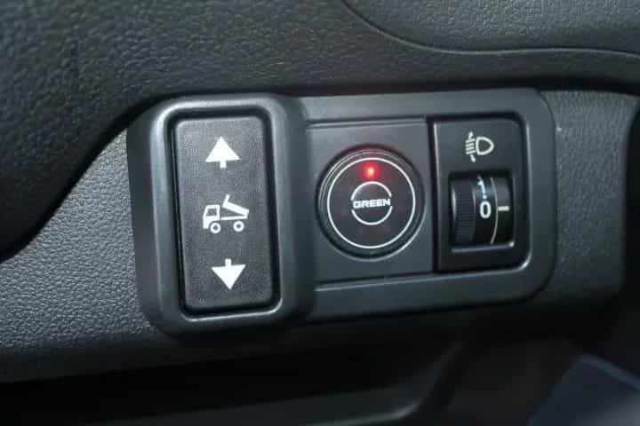 Piaggio Porter NP6  TW 280 3-Seitenkipper Klima Sofort !! 12/2025-photo-12
