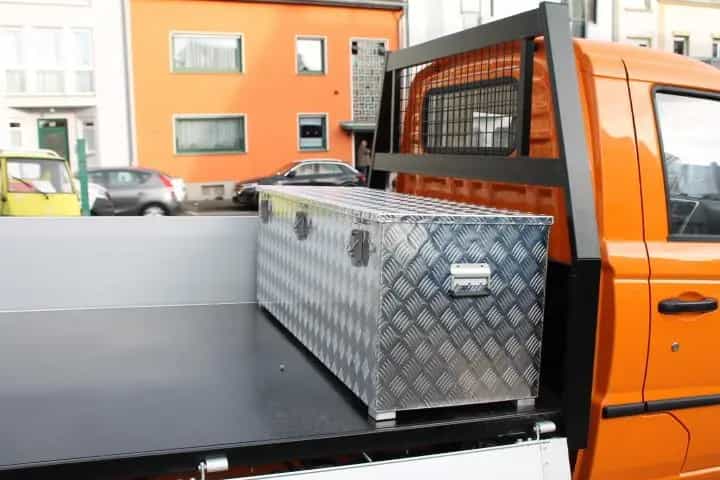 Piaggio Porter NP6  TW 280 3-Seitenkipper Klima Sofort !! 12/2025-photo-19