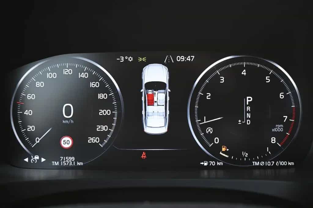 Volvo S90 **Mietkauf** S90 T5 Lim*Mom*LED*Navi*STHZ*Miete 09/2017-photo-20